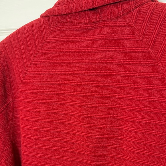 The North Face Women’s Thermal Pro Quarter Zip - Picture 8 of 10